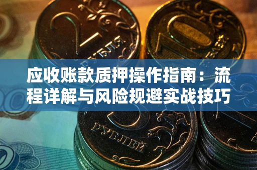 武汉应收账款质押操作指南：流程详解与风险规避实战技巧