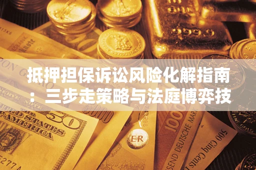 武汉抵押担保诉讼风险化解指南：三步走策略与法庭博弈技巧