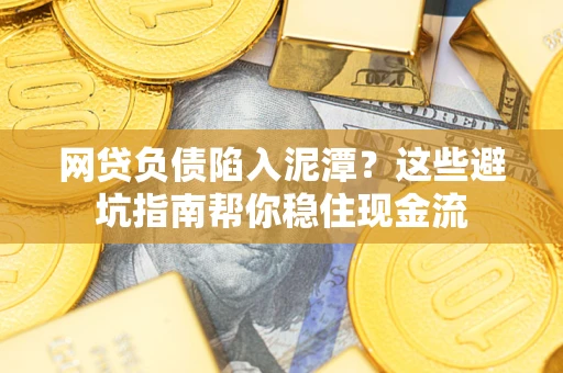 武汉网贷负债陷入泥潭？这些避坑指南帮你稳住现金流